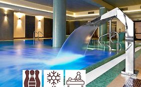 Hotel Mlyn Aqua Spa Biblioteka
